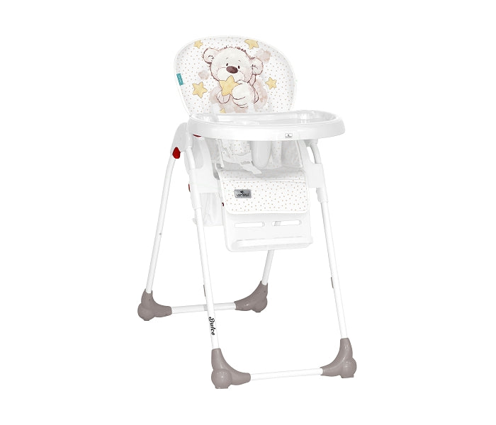 LORELLI HRANILICA DULCE WHITE TEDDY BEAR