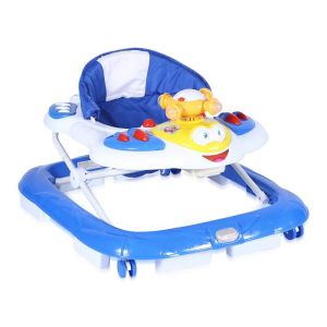 Lorelli dubak Helicopter-Bertoni line