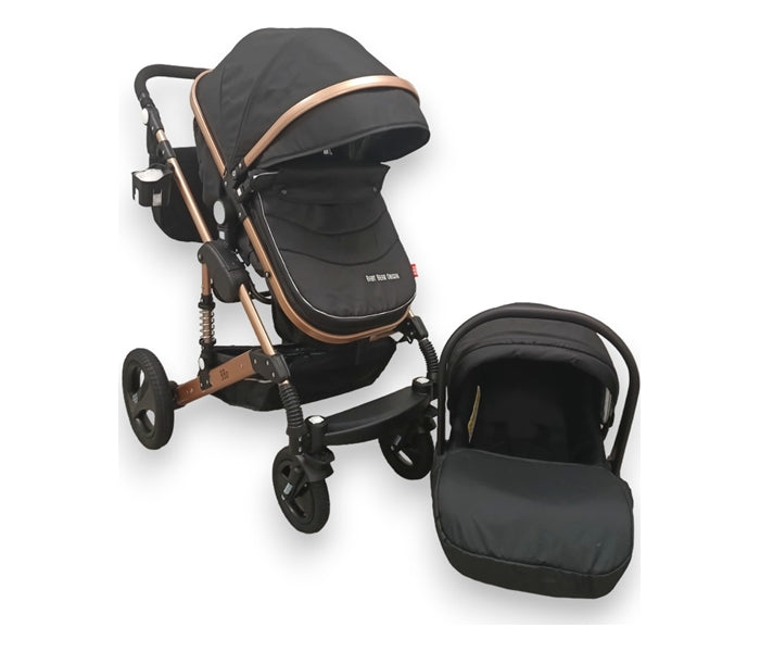 Baby Bear Origin Kolica 3u1 Matrix Set