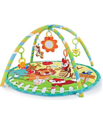 BBO podloga za igru bebe Fox