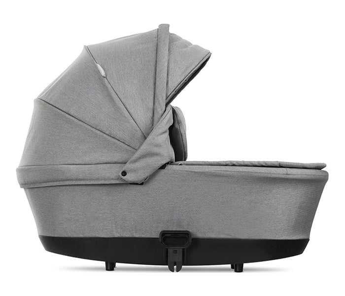 LORELLI KOLICA ZA BEBE 3u1 BIANCA - GREY