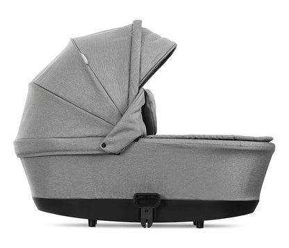 LORELLI KOLICA ZA BEBE 3u1 BIANCA - GREY