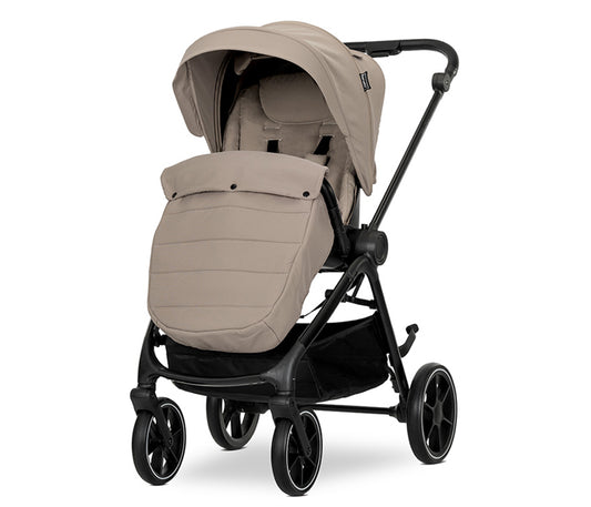 LORELLI KOLICA ZA BEBE VENICE 3U1 (22KG MAX) - BEIGE