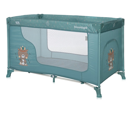 LORELLI PRENOSIVI KREVET MOONLIGHT 1 NIVO - ARTIC INDIAN (2023)