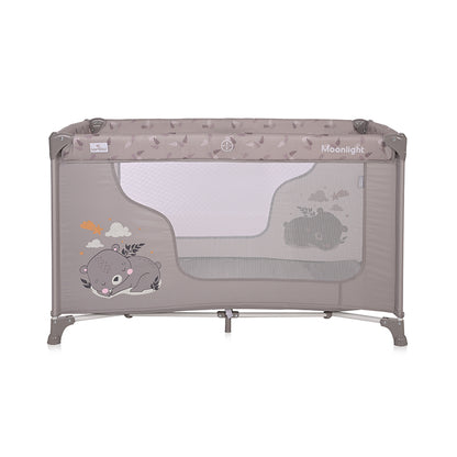 LORELLI PRENOSIVI KREVET MOONLIGHT 1 NIVO - STRING DREAM (2023)
