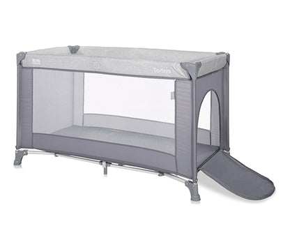 LORELLI PRENOSIVI KREVET TORINO 1 NIVO - GREY STRIPED ELEMENTS