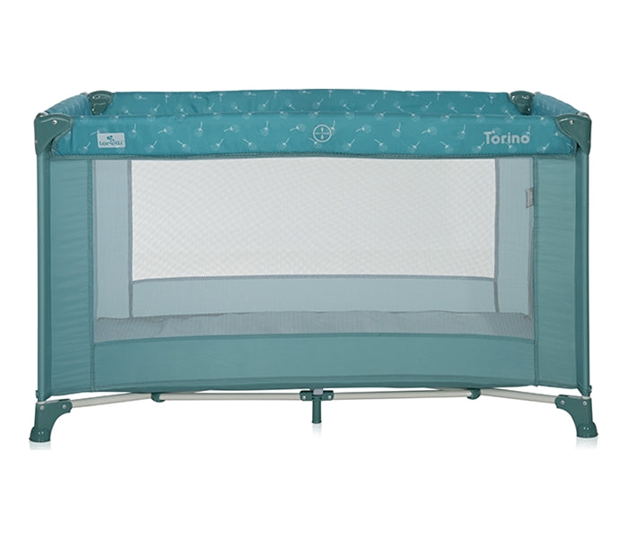 LORELLI PRENOSIVI KREVET TORINO 1 NIVO - ARCTIC FLORAL