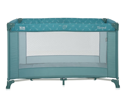 LORELLI PRENOSIVI KREVET TORINO 1 NIVO - ARCTIC FLORAL