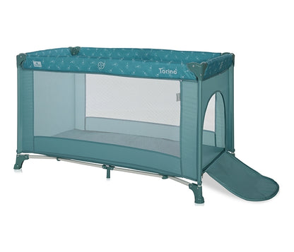 LORELLI PRENOSIVI KREVET TORINO 1 NIVO - ARCTIC FLORAL