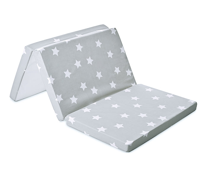 LORELLI DUSEK ZA PRENOSIVI KREVET - CLASSIC 60/120/5CM GREY