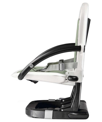 Peg Perego Buster hranilica za bebe (stolica za hranjenje) Rialto Petrolio