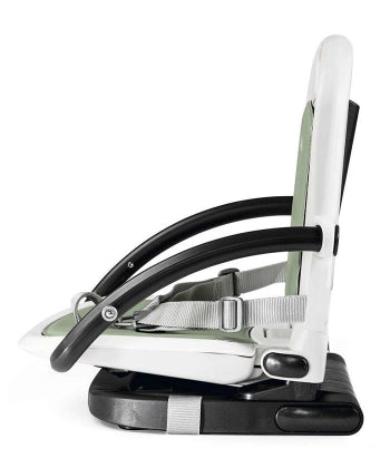 Peg Perego Buster hranilica za bebe (stolica za hranjenje) Rialto Petrolio