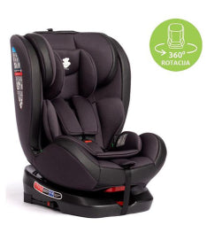 BBO I-Size Isofix autosedište za decu 40-150 cm Cosmos