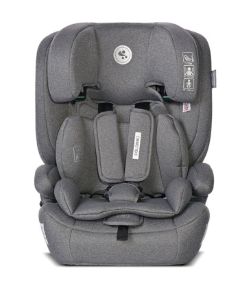 Lorelli Bertoni Colombo I-Size autosedište 76-150 cm