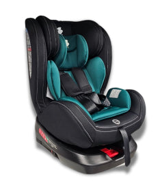 BBO I-Size Isofix autosedište za decu 40-150 cm Cosmos