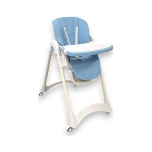 BBO HRANILICA FLORA  - BLUE