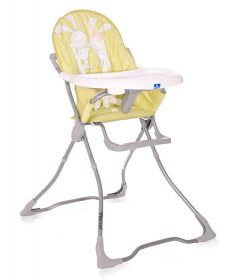 Lorelli Bertoni Marcel Hranilica za decu GOLD GREEN FRIENS