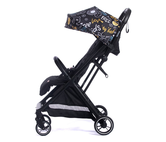 BBO KOLICA ZA BEBE QUICK