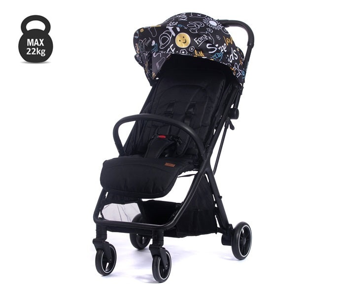 BBO KOLICA ZA BEBE QUICK