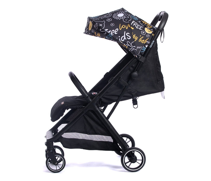 BBO KOLICA ZA BEBE QUICK