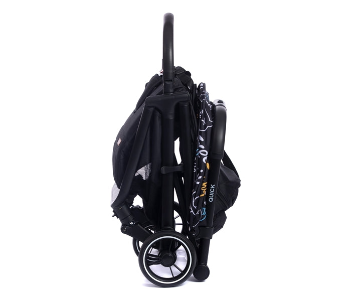 BBO KOLICA ZA BEBE QUICK