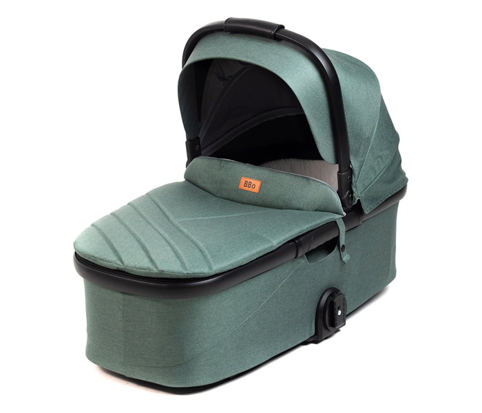 BBO KOLICA ZA BEBE 3u1 (A5) MAMAMIA - GREEN