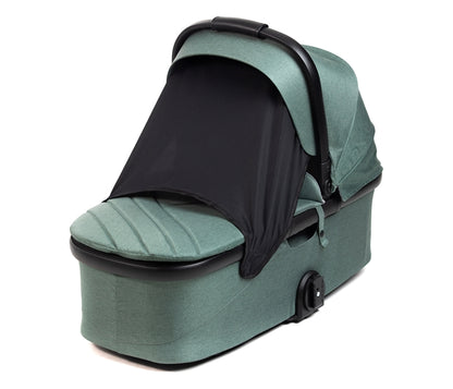 BBO KOLICA ZA BEBE 3u1 (A5) MAMAMIA - GREEN