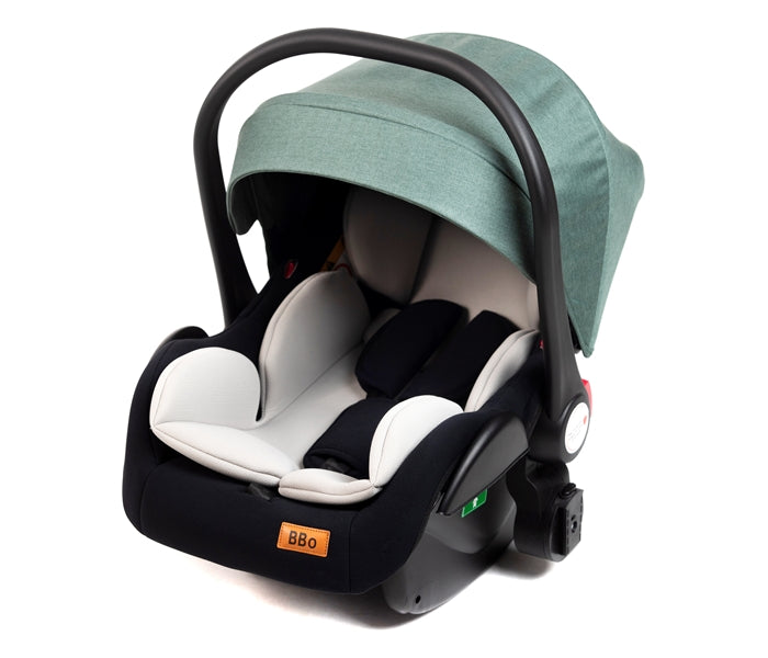 BBO KOLICA ZA BEBE 3u1 (A5) MAMAMIA - GREEN