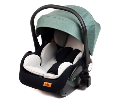 BBO KOLICA ZA BEBE 3u1 (A5) MAMAMIA - GREEN