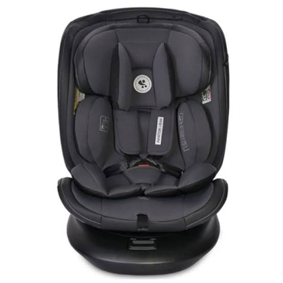 Lorelli auto sedište Aviator i-Size isofix 40-150cm Crno