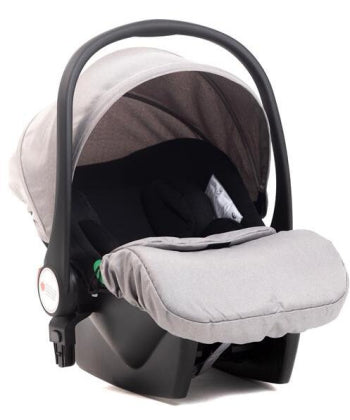 BBo X1 Dory kolica za bebe 3u1 Grey