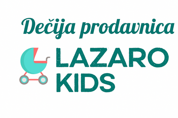 Lazaro kids