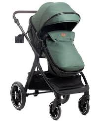 BBo X1 Dory kolica za bebe 3u1