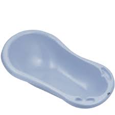 Kadica za kupanje beba