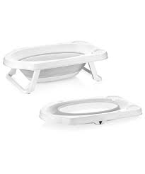 Sklopiva kadica za kupanje beba