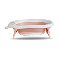 Sklopiva kadica za kupanje beba