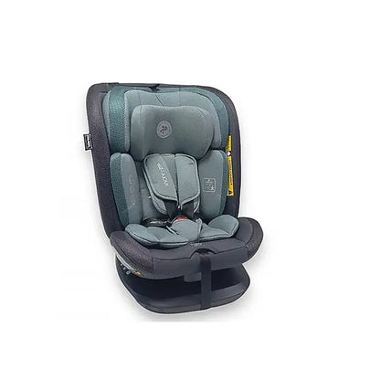 Lorelli Auto sedište Imola, I-Size, Isofix, 360, (40-150Cm), zeleno