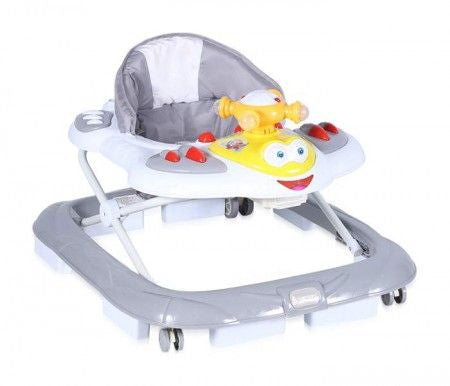 Lorelli dubak Helicopter-Bertoni line