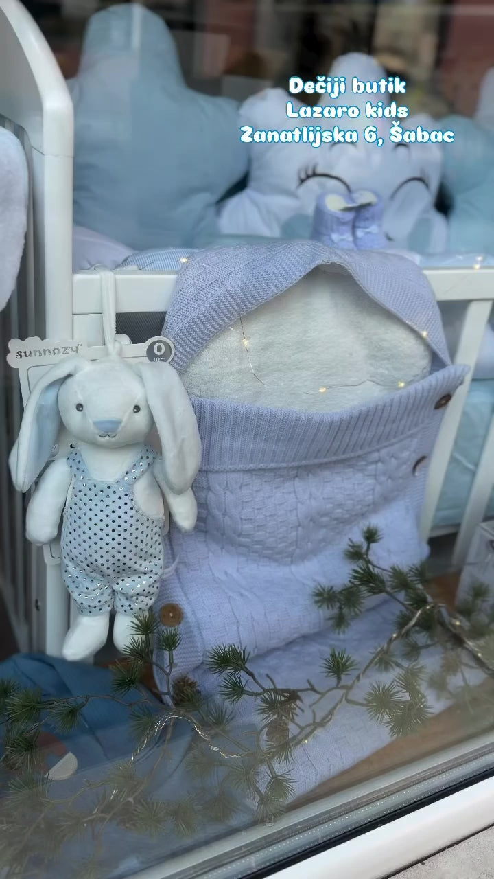 Mgija decembarskog izloga